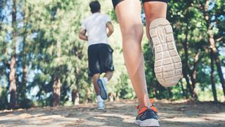 Running: ¿cómo empezar en esta práctica?