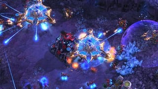 Algoritmo AlphaStar alcanza máximo nivel en StarCraft II sin alterar el juego