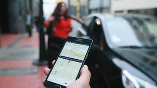 Indecopi: no tenemos facultad para sancionar empresas informales intermediarias de taxi por aplicativos