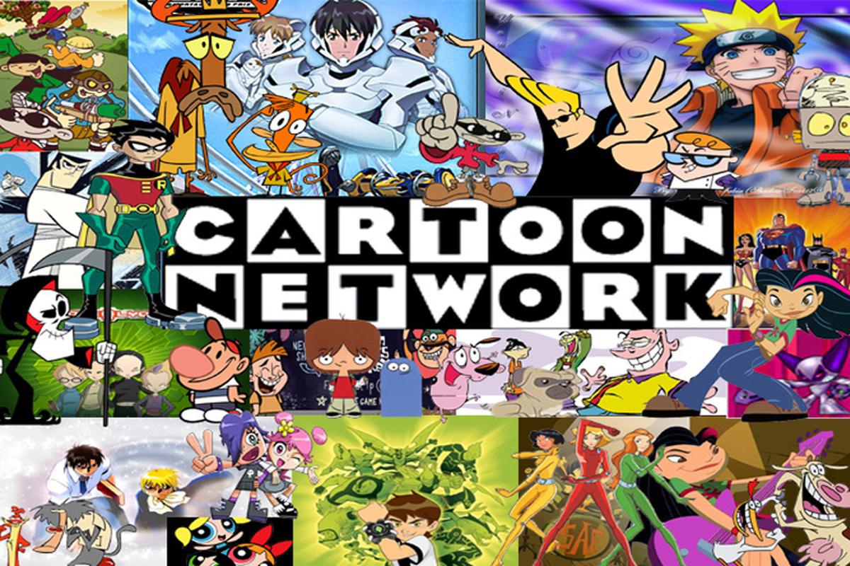 Cartoon Network: qué pasó con el canal y por qué ya no hacen caricaturas | Cartoon  Network antiguo, éxito y debacle de un canal de TV que marcó la infancia de  una