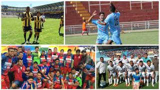 Copa Perú 2016: conoce el fixture de la 'Finalísima'