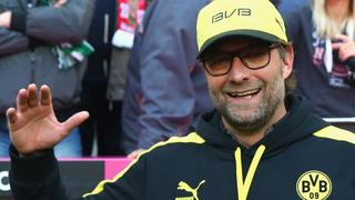 Bayern Múnich tiene prevista una despedida a Jürgen Klopp