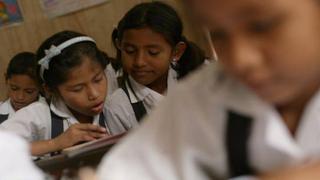 Colegios públicos han superado el nivel de los privados en algunos distritos de Lima