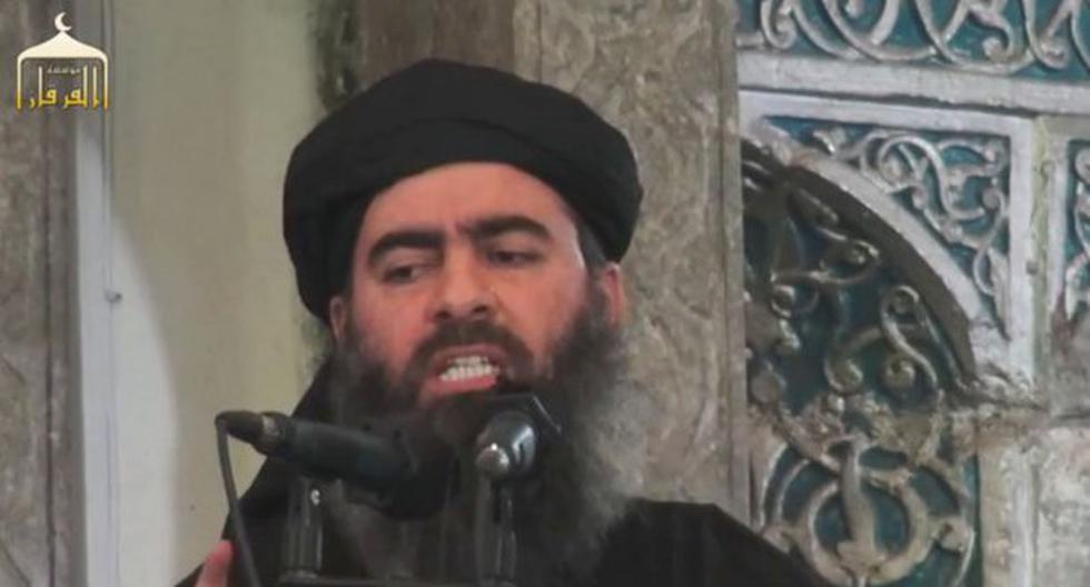 El jefe del Estado Islámico dice en un mensaje que \"el islám es la religión de la guerra\". (Foto: e-consulta.com)