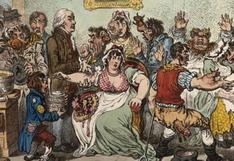 La curiosa historia de cómo el movimiento antivacunas nació hace 150 años en Inglaterra 