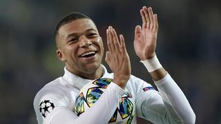 Real Madrid alista 332 millones de dólares para fichar a Kylian Mbappe, según prensa española