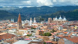 Ocho destinos que no puedes dejar de visitar si vas a Ecuador