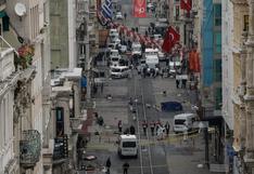 EEUU lanza advertencia sobre posible atentado terrorista en Turquía