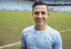 Yoshimar Yotún: ¿Cuándo jugará su primer partido con Malmö FF?