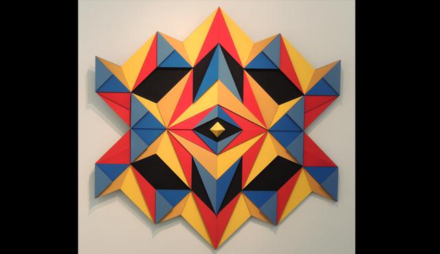 Art Lima: las obras que se presentarán en la sección Principal - 14