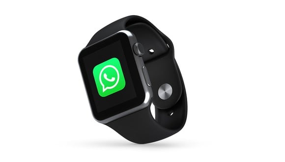 WhatsApp, Cómo ver y responder tus conversaciones en Apple Watch, Aplicaciones, Reloj inteligente, Smartphone, nnda, nnni, DATA