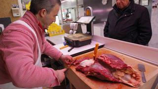Algunas razones por las que los argentinos comen tanta carne