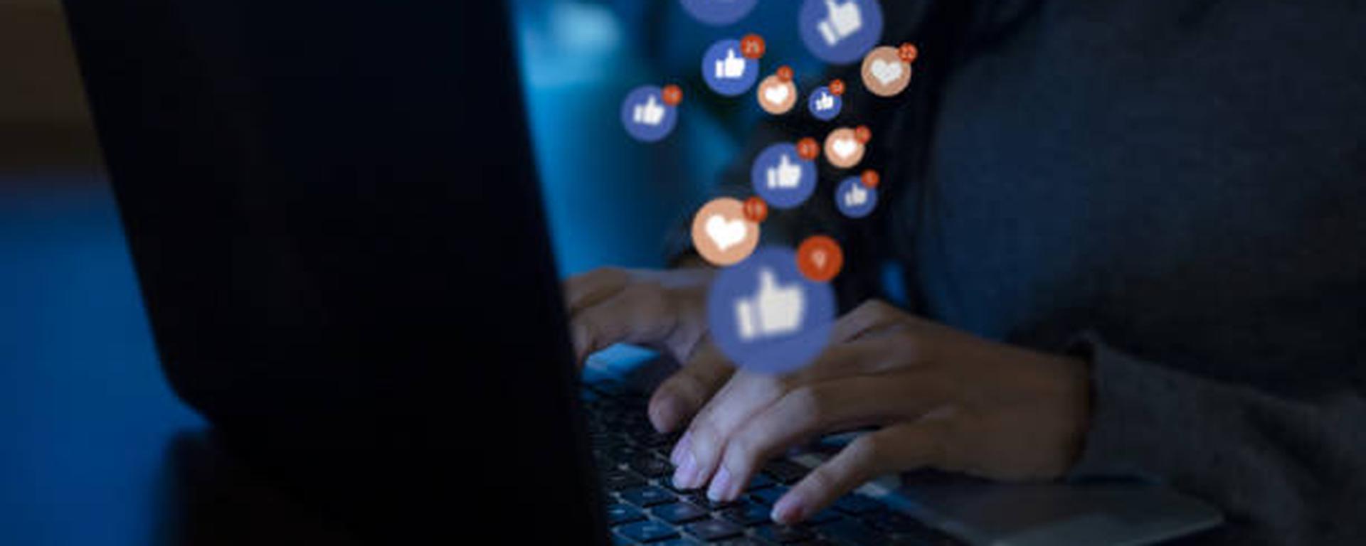 Ciberseguridad: ¿qué saben de ti las redes sociales y para qué lo usan?