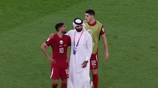 Qatar es la primera selección eliminada de la Copa del Mundo 2022