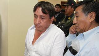 Juez que anuló sentencia contra Darío Acuña cometió falta grave