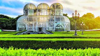 Jardín Botánico Nacional empieza a gestarse en Lima