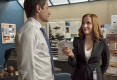 The X- Files: ¿'querías creer'? Fox confirma nueva temporada 