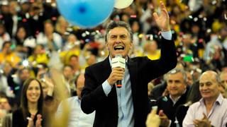 Mauricio Macri pide no dividir el voto opositor en Argentina