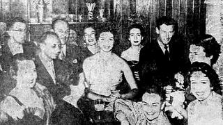 El episodio de Gladys Zender y el ex novio de la princesa Margarita de Inglaterra en 1957