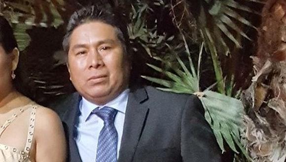 Julián Pérez es uno de los tres peruanos fallecidos en Chile. Su familia realizará este sábado una pollada para reunir el dinero y repatriarlo.