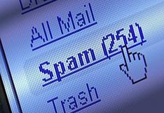Entérate cuáles son los países que generan más spam