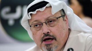 No habrá justicia para Jamal Khashoggi
