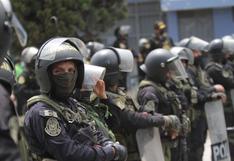 PNP tras enfrentamientos en La Victoria y El Agustino: Se retomó el control de las zonas