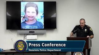 EE.UU.: policía acusa a padres adoptivos de matar a su hija de 6 años y reportar su desaparición