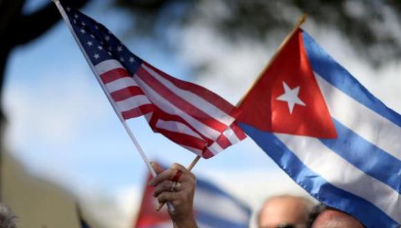 Histórico: Cuba recibirá primer vuelo de EE.UU. desde 1958