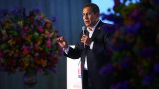 Humala: “Es una buena señal” la permanencia de Jaime Saavedra