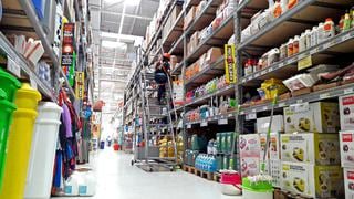 Produce: Ventas del sector retail crecerán 8% este año