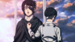 “Shingeki no Kyojin: The Final Season”, Parte 3: cómo ver el primer capítulo completo vía Crunchyroll