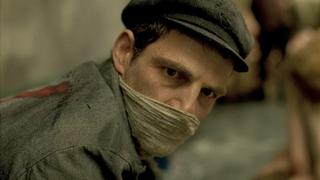 Cannes: cinta húngara "Son of Saul" ganó premio de la crítica