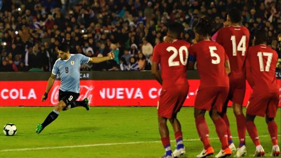 Selección de Uruguay se despedirá el sábado de sus hinchas en amistoso  contra Panamá en el estadio Centenario, Fútbol, Deportes