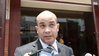 Asesor de Humala visita a Montesinos en Base Naval, reveló Alan García