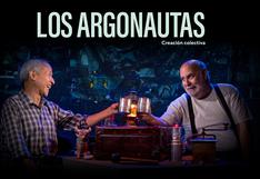 Los Argonautas: deléitate con la obra de Alberto Isola y Augusto Casafranca con un descuento especial