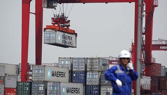 El comercio es el arma más poderosa de China, por David Pilling
