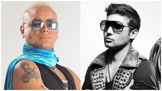 Carlos Cacho le respondió a Ezio Oliva en Twitter