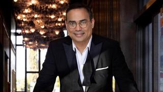 Gilberto Santa Rosa estrenó el video de su canción “Cartas sobre la mesa”