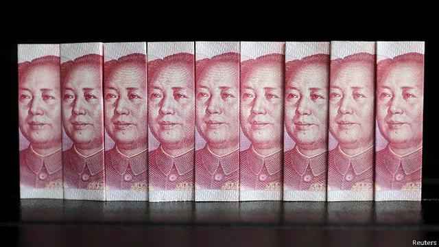 ¿Es momento de empezar a comprar yuanes chinos? - 3