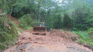 Estas son las emergencias registradas en el país por lluvias | FOTOS