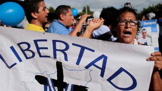 La controvertida reforma “exprés” con la que Nicaragua despojó de su nacionalidad a los opositores liberados y enviados a EE.UU.