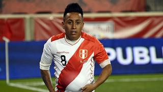 Cueva se inspira en su hija para salir adelante:“Puedo luchar por lo que estoy pasando como ella lo hizo”