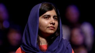 Malala tras la victoria de los talibanes en Afganistán: “No podemos ver a un país retrocediendo décadas o siglos”