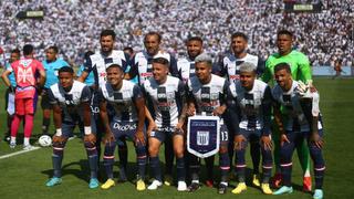 Alianza Lima solicitó suspender la fecha 3 de la Liga 1, pero FPF le negó el pedido