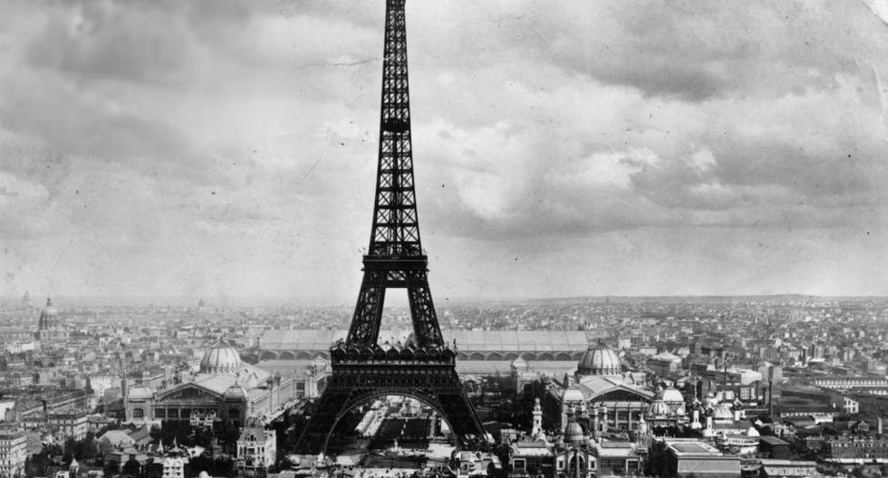 La torre Eiffel es el monumento más importante de París y uno de los más visitados del mundo (Getty Images)