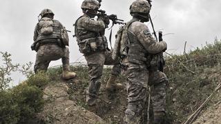 Antony Blinken confirma el retiro de tropas de EE.UU. de Afganistán: “Es el momento de  volver a casa”