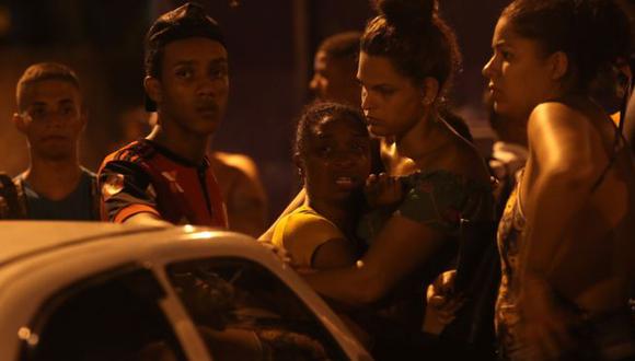 Familiares y amigos de Jean Rodrigo da Silva aún se preguntan por qué lo mataron. Foto: Reuters, via BBC Mundo