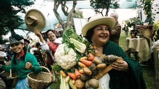 Mistura vuelve este año al Parque de la Exposición