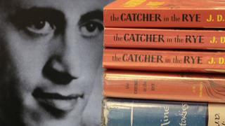 J.D. Salinger: Asedios a un escritor oculto